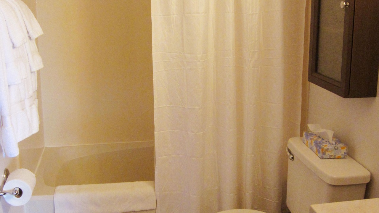 Photo of Bathroom in Horse Butte