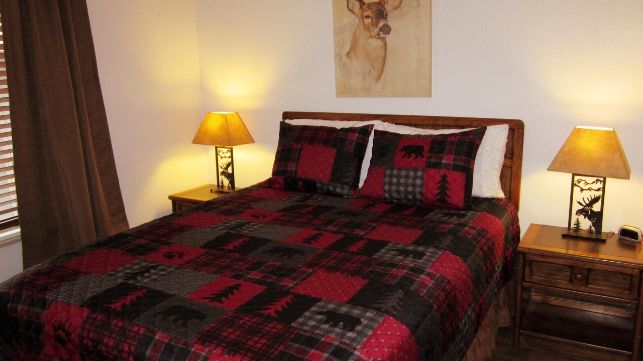 Photo of Bedroom in Horse Butte