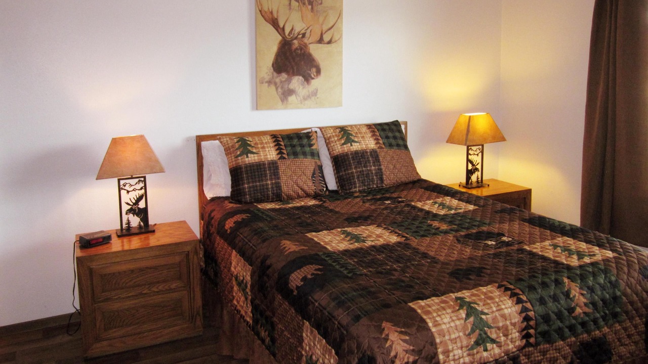 Photo of Bedroom in Horse Butte
