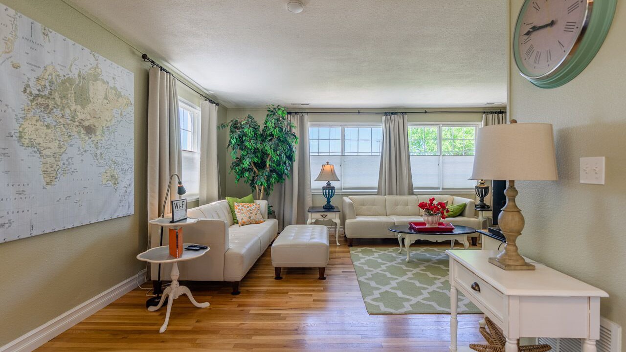 Photo of Livingroom in Richland