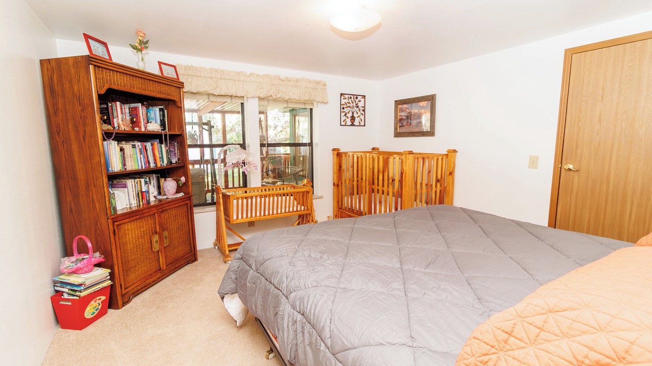 Photo of Bedroom in Robertson