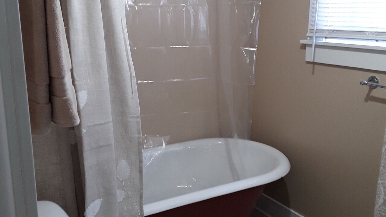 Photo of Bathroom in Deer Lodge