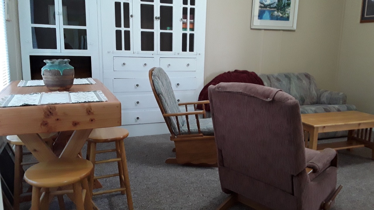 Photo of Livingroom in Deer Lodge