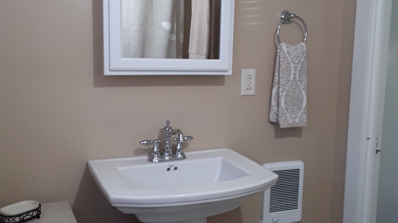 Photo of Bathroom in Deer Lodge