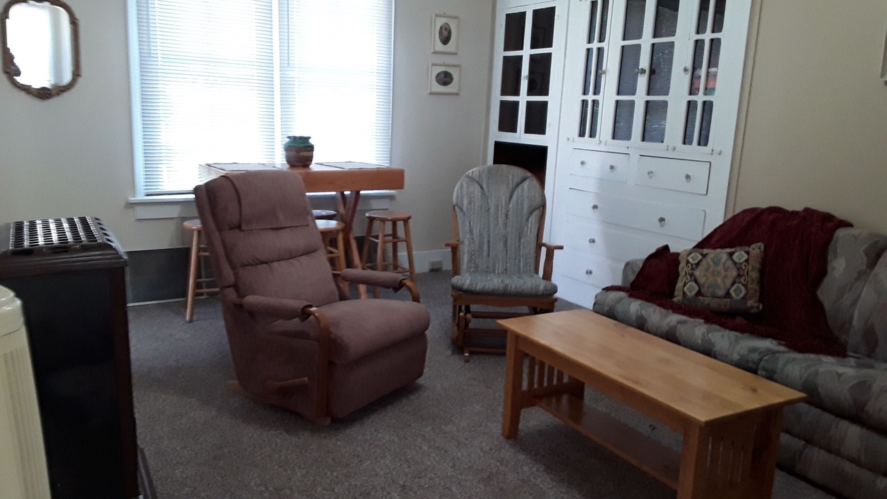 Photo of Livingroom in Deer Lodge