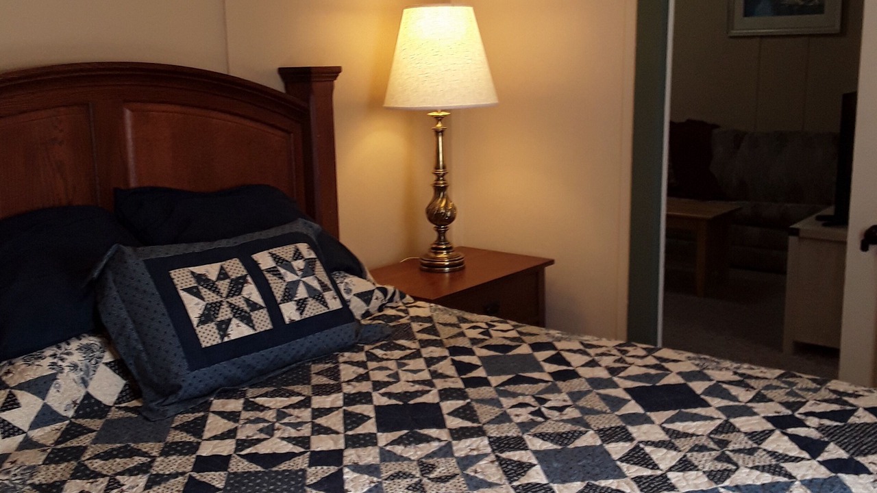 Photo of Bedroom in Deer Lodge
