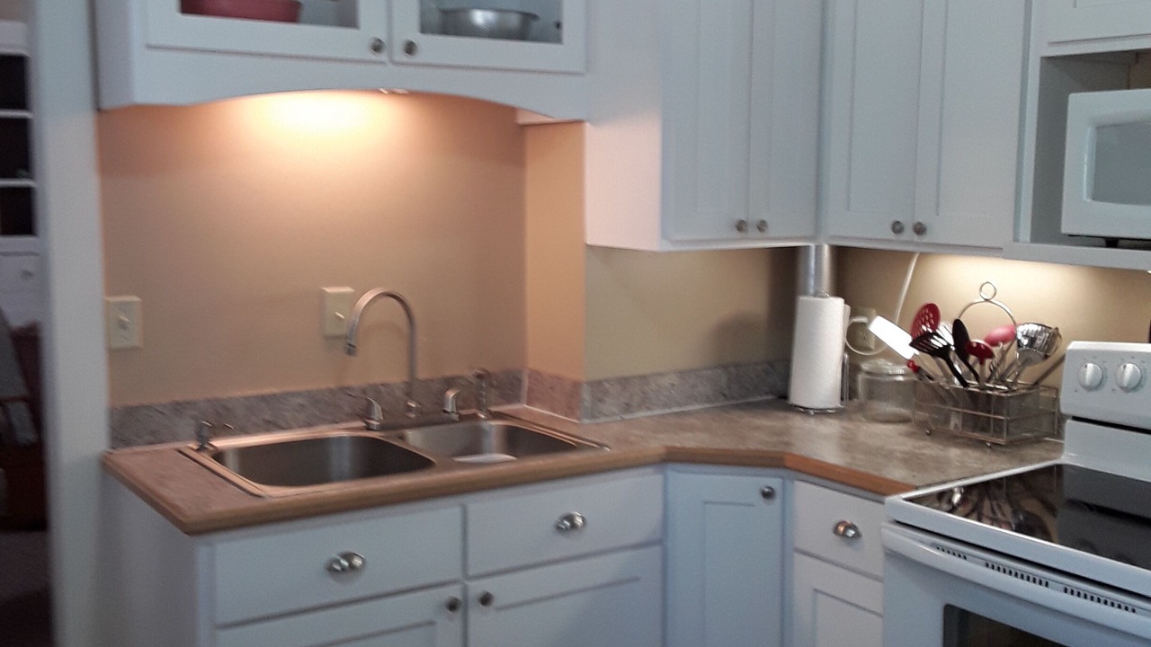 Photo of Kitchen in Deer Lodge