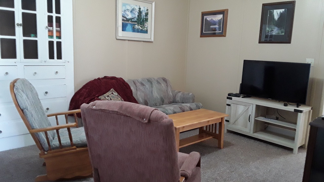 Photo of Livingroom in Deer Lodge