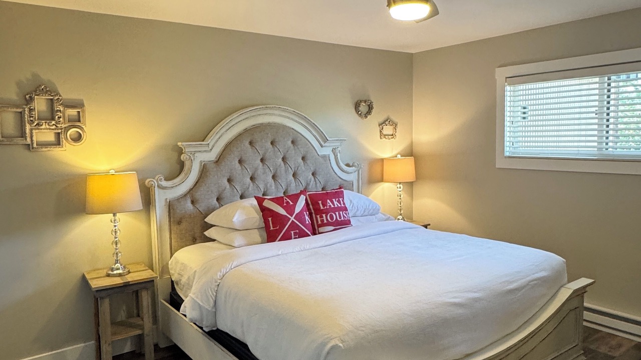 Photo of Bedroom in Polson