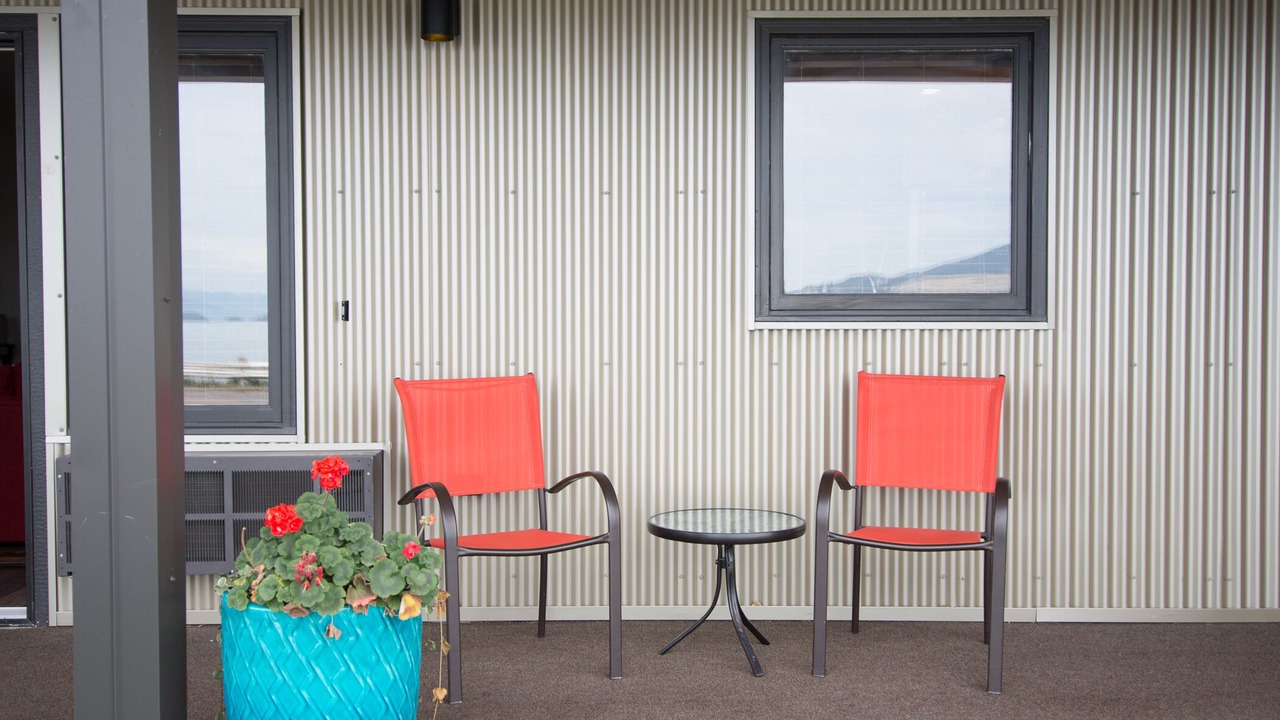 Photo of Patio Balcony in Polson