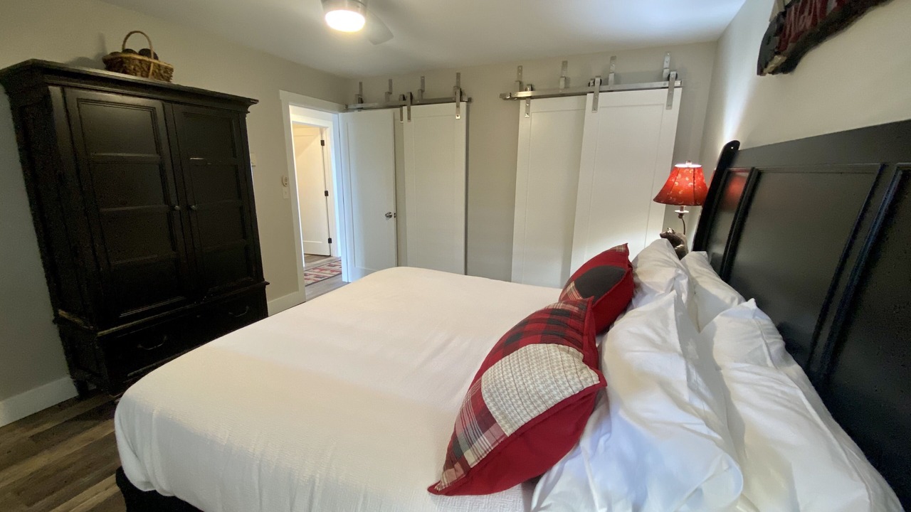 Photo of Bedroom in Polson