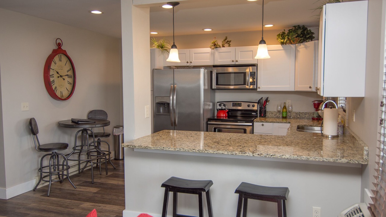 Photo of Kitchen in Polson