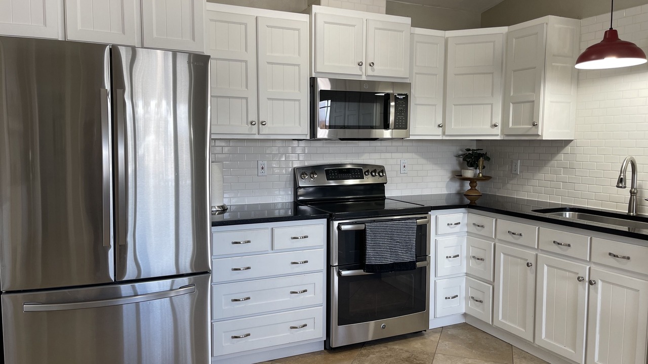 Photo of Kitchen in Missoula
