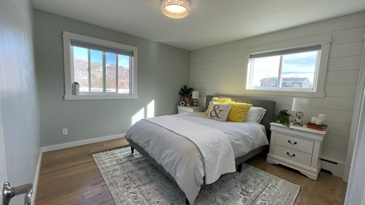 Photo of Bedroom in Missoula