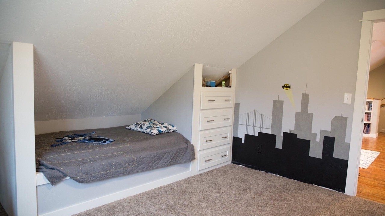 Photo of Bedroom in Missoula