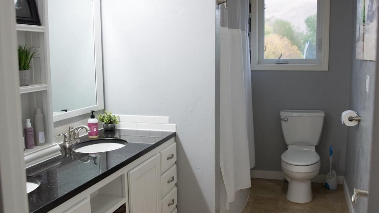 Photo of Bathroom in Missoula