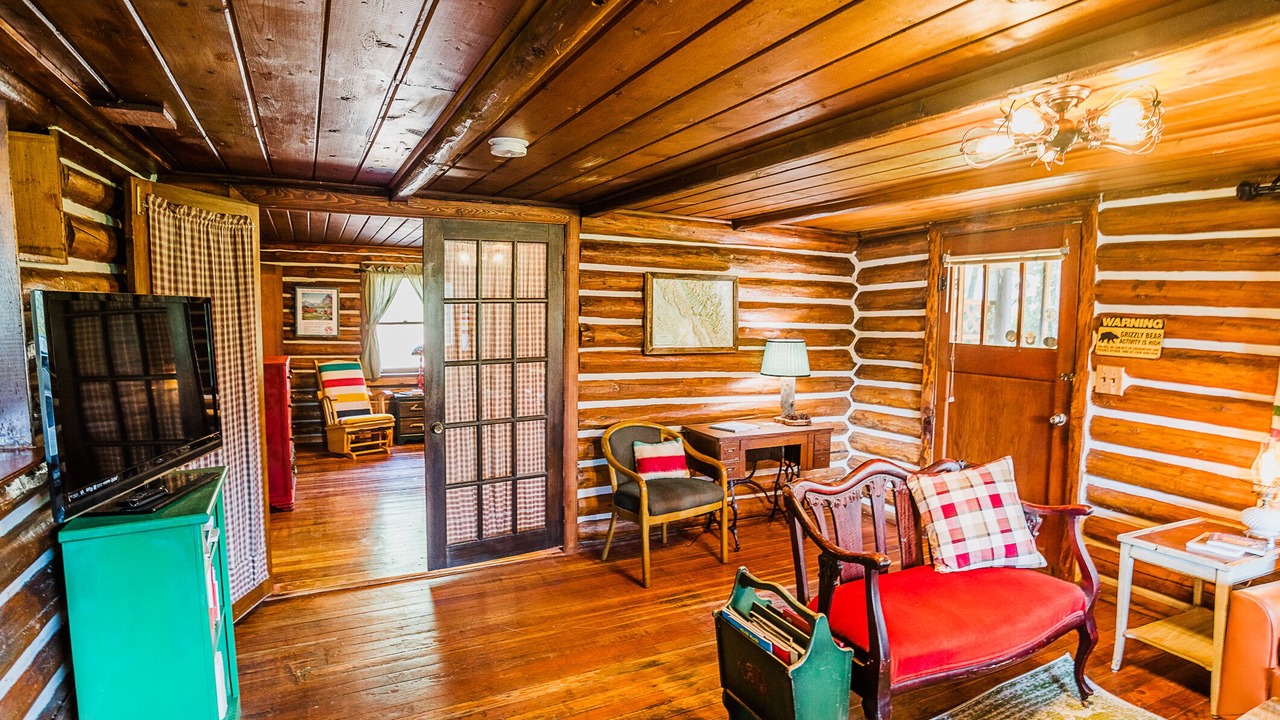 Photo of Livingroom in Martin City