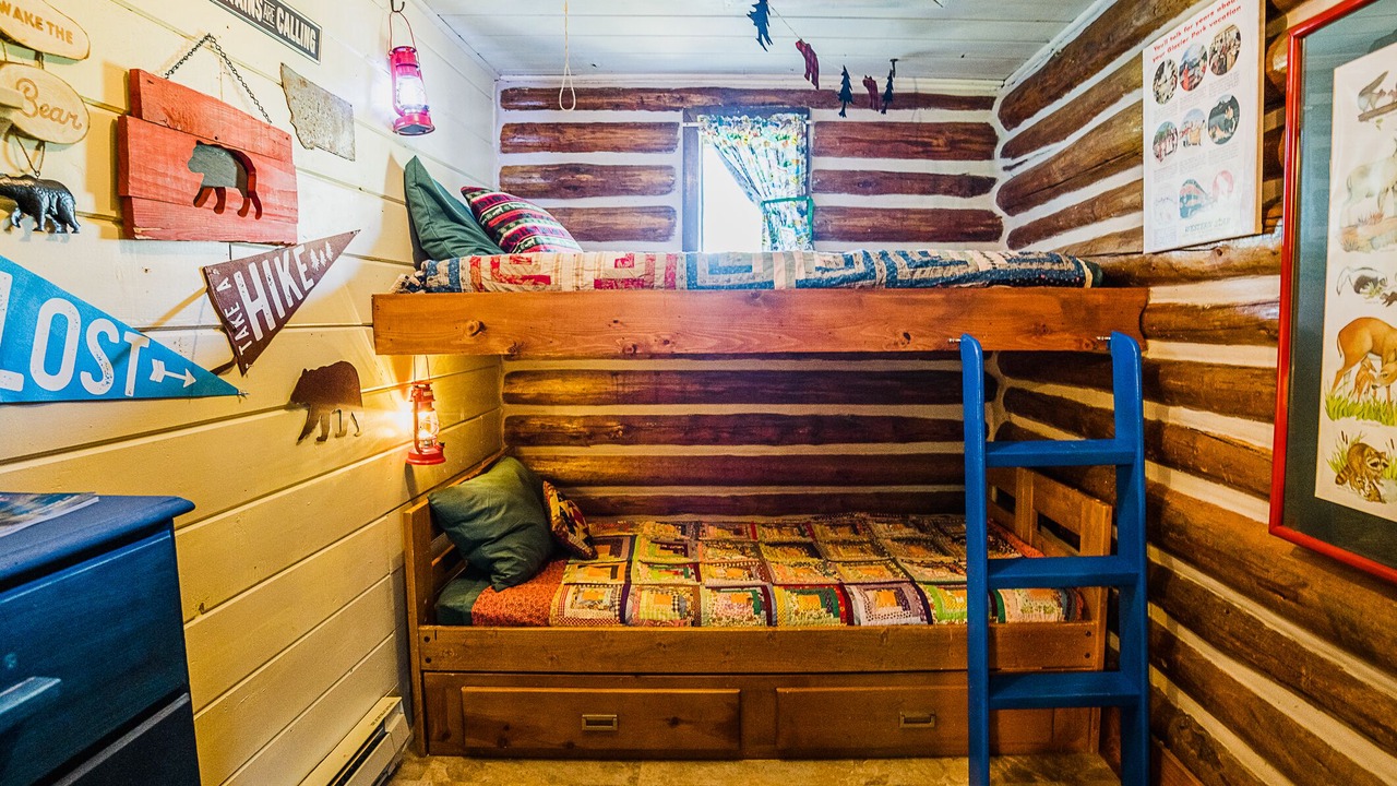 Photo of Bedroom in Martin City
