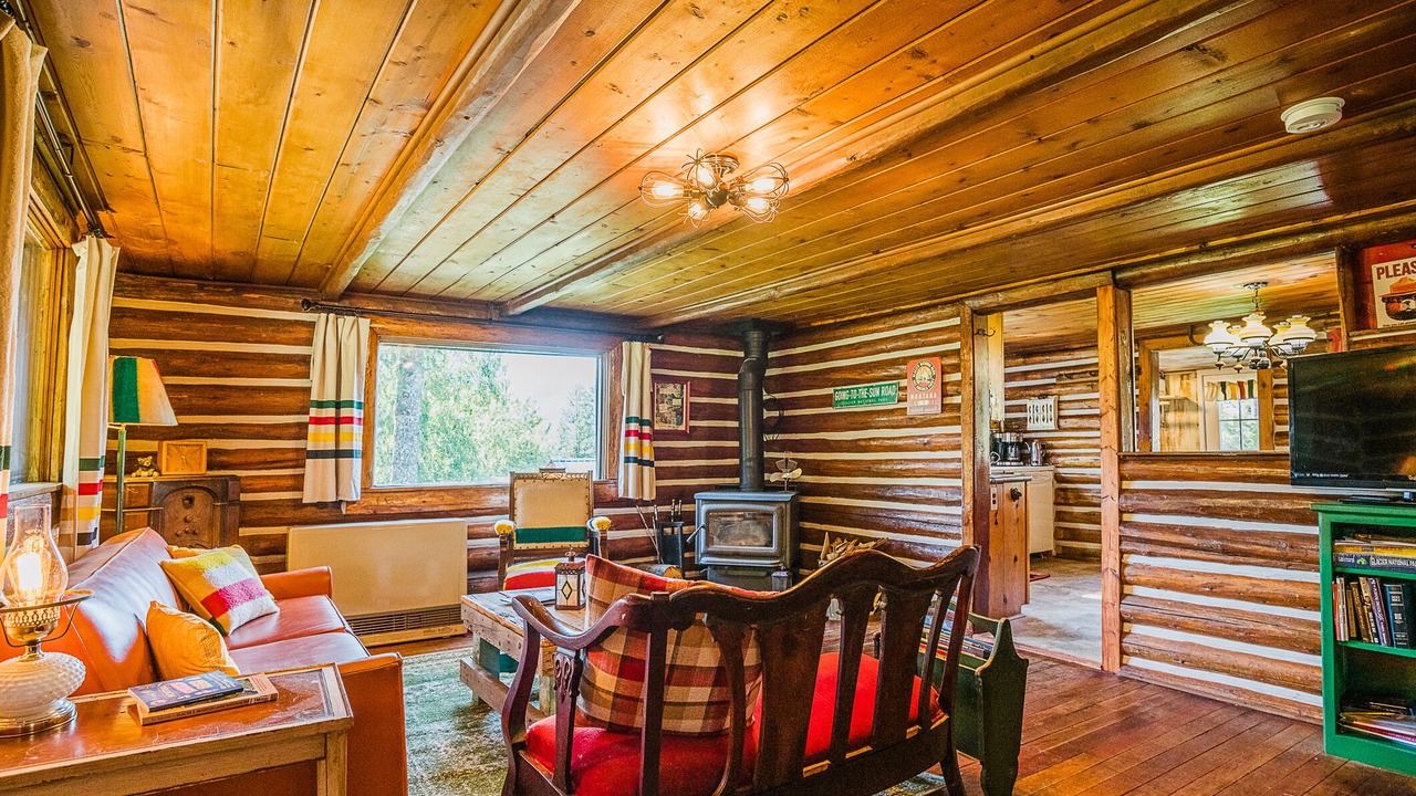 Photo of Livingroom in Martin City