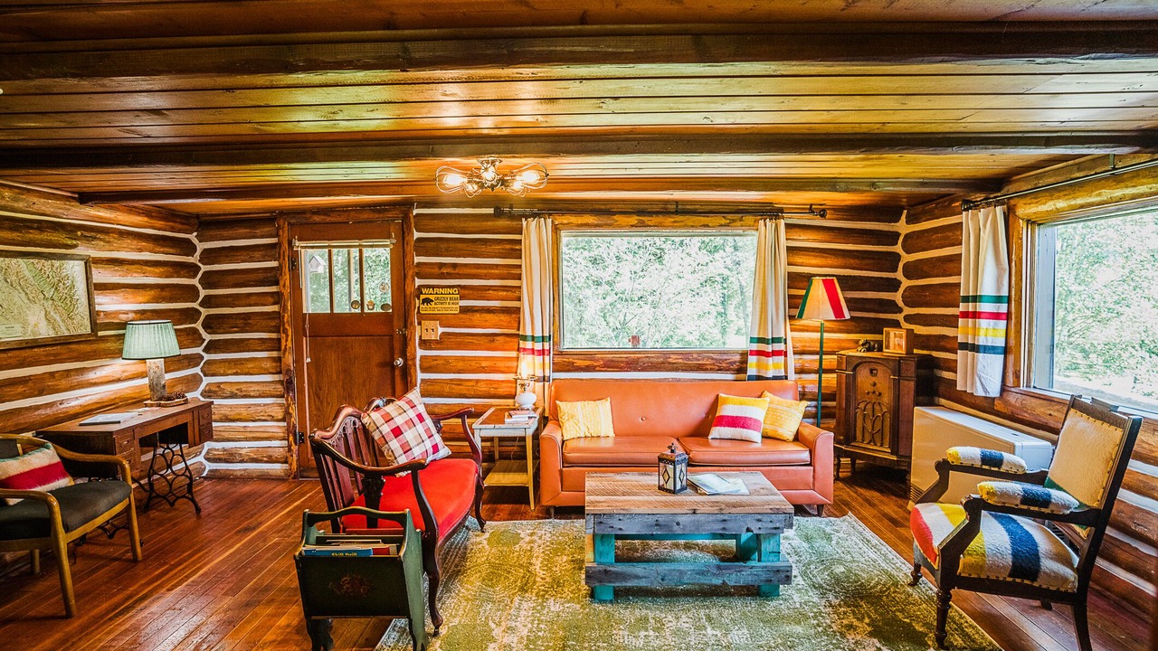 Photo of Livingroom in Martin City