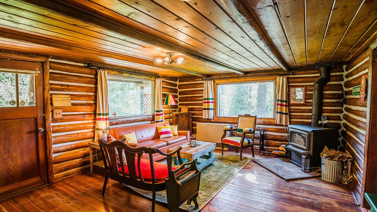 Photo of Livingroom in Martin City