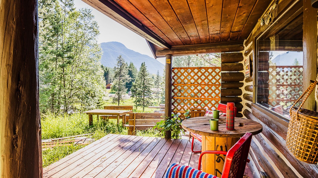 Photo of Outdoor in Martin City
