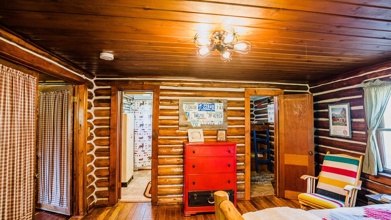 Photo of Bedroom in Martin City