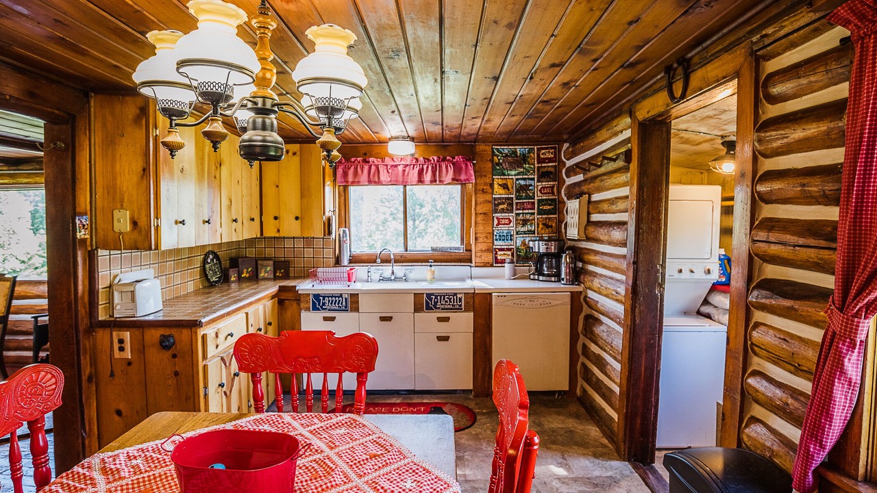 Photo of Kitchen in Martin City