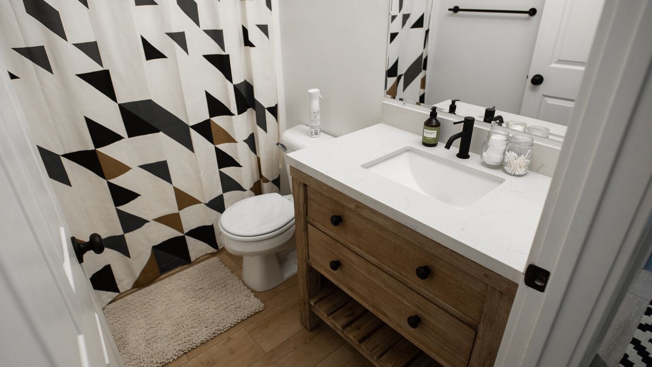 Photo of Bathroom in Bozeman