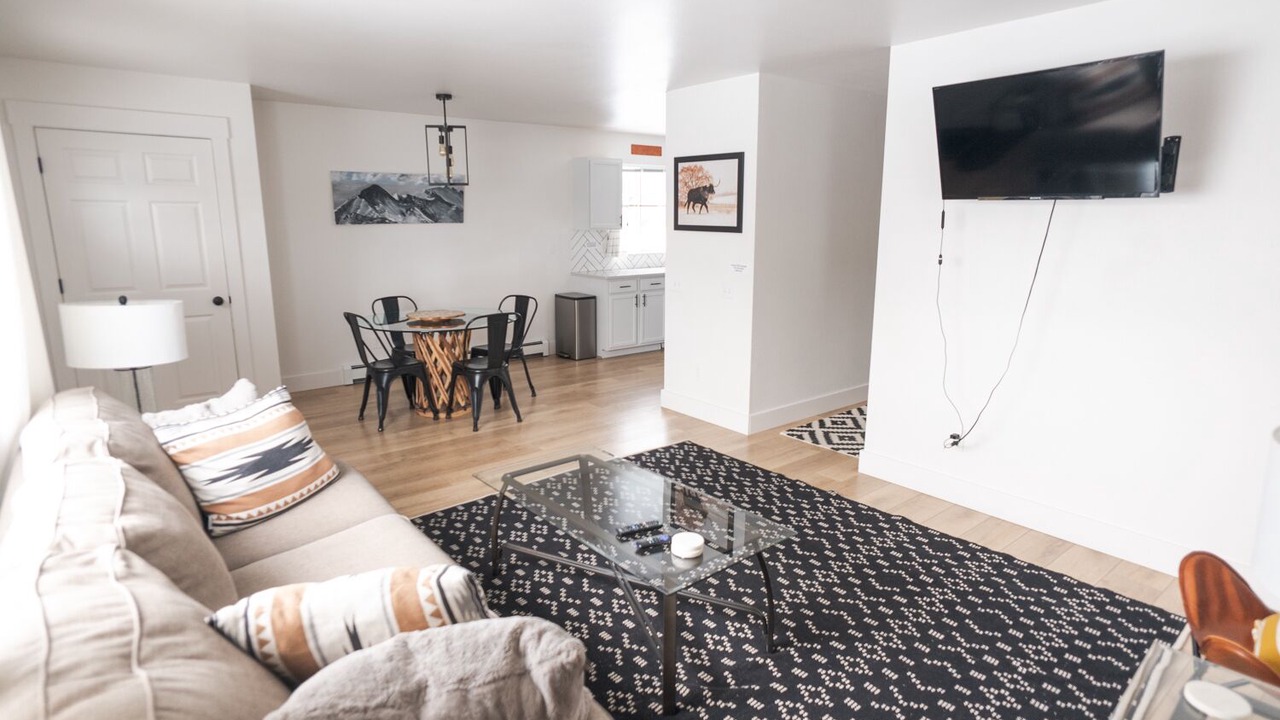 Photo of Livingroom in Bozeman