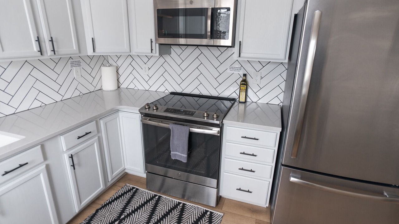 Photo of Kitchen in Bozeman