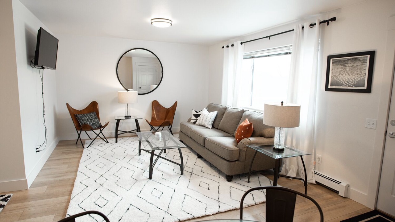 Photo of Livingroom in Bozeman