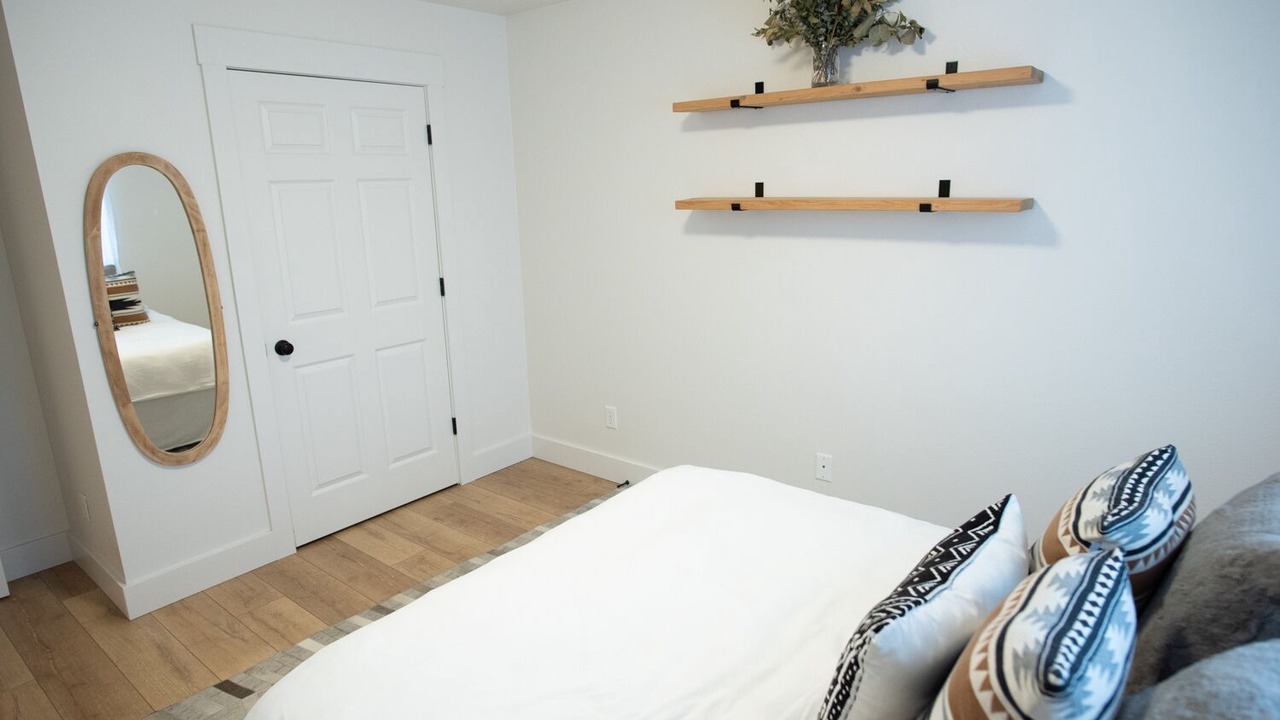 Photo of Bedroom in Bozeman
