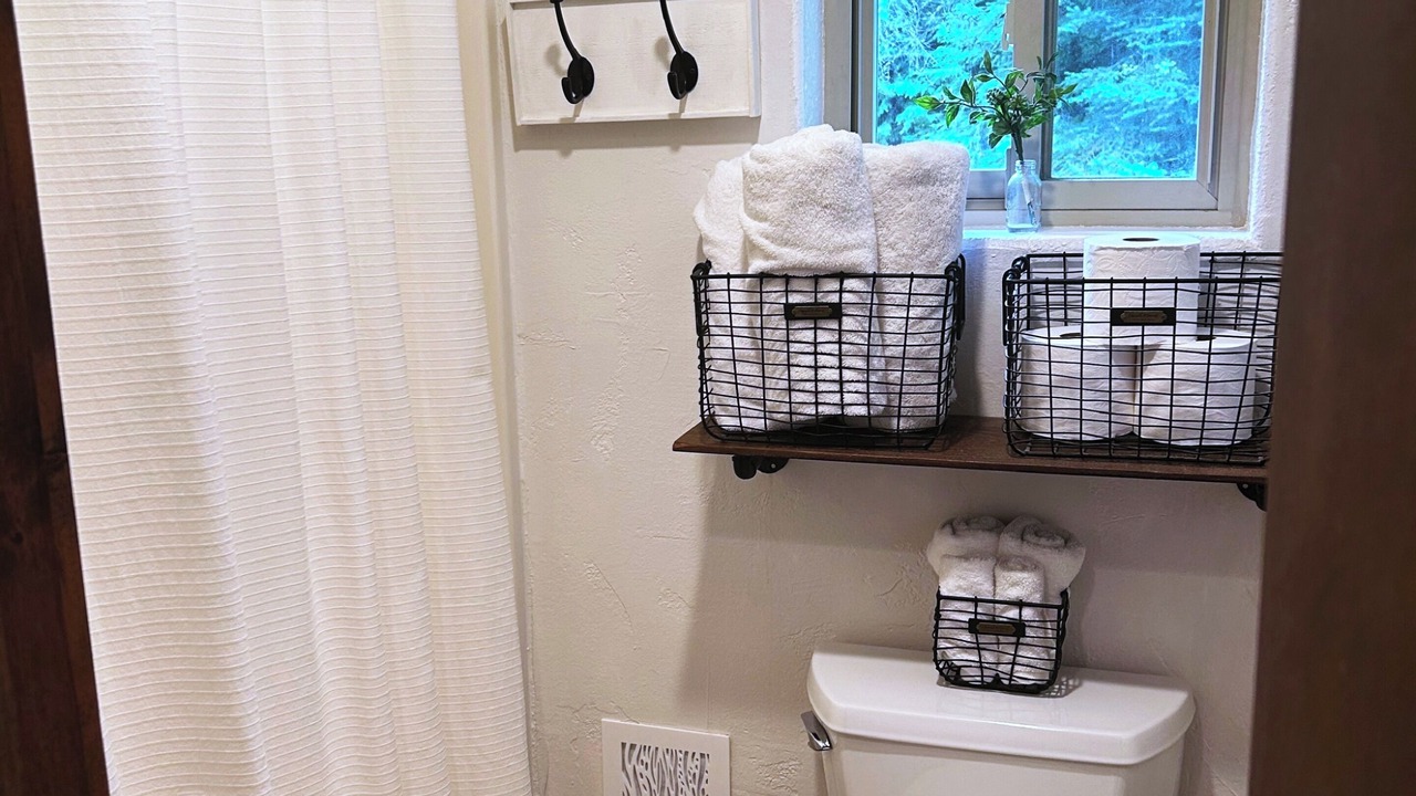 Photo of Bathroom in Ronan