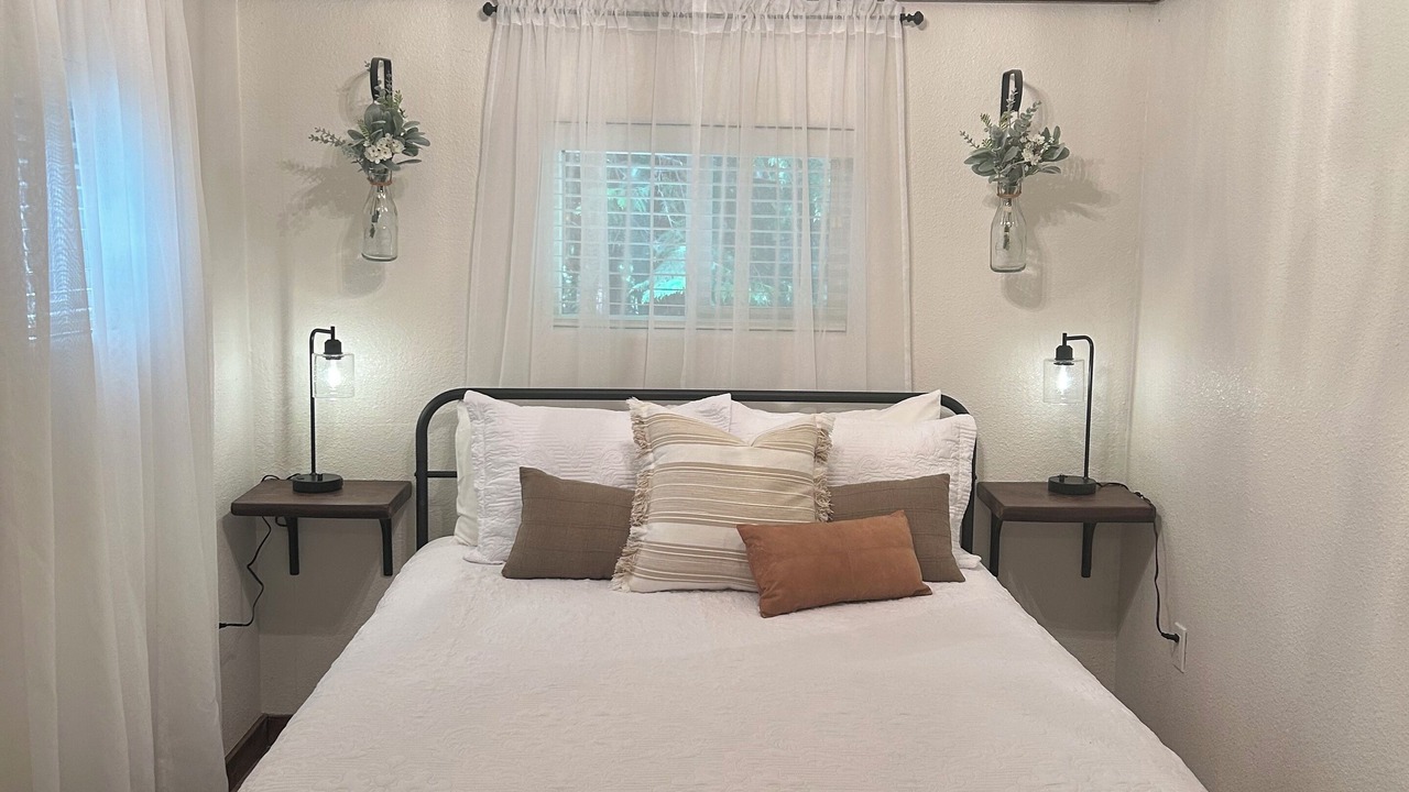 Photo of Bedroom in Ronan