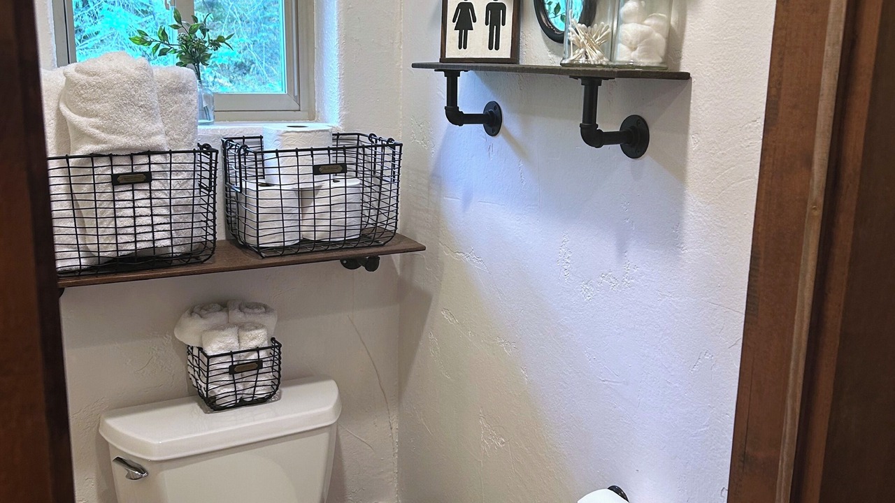 Photo of Bathroom in Ronan