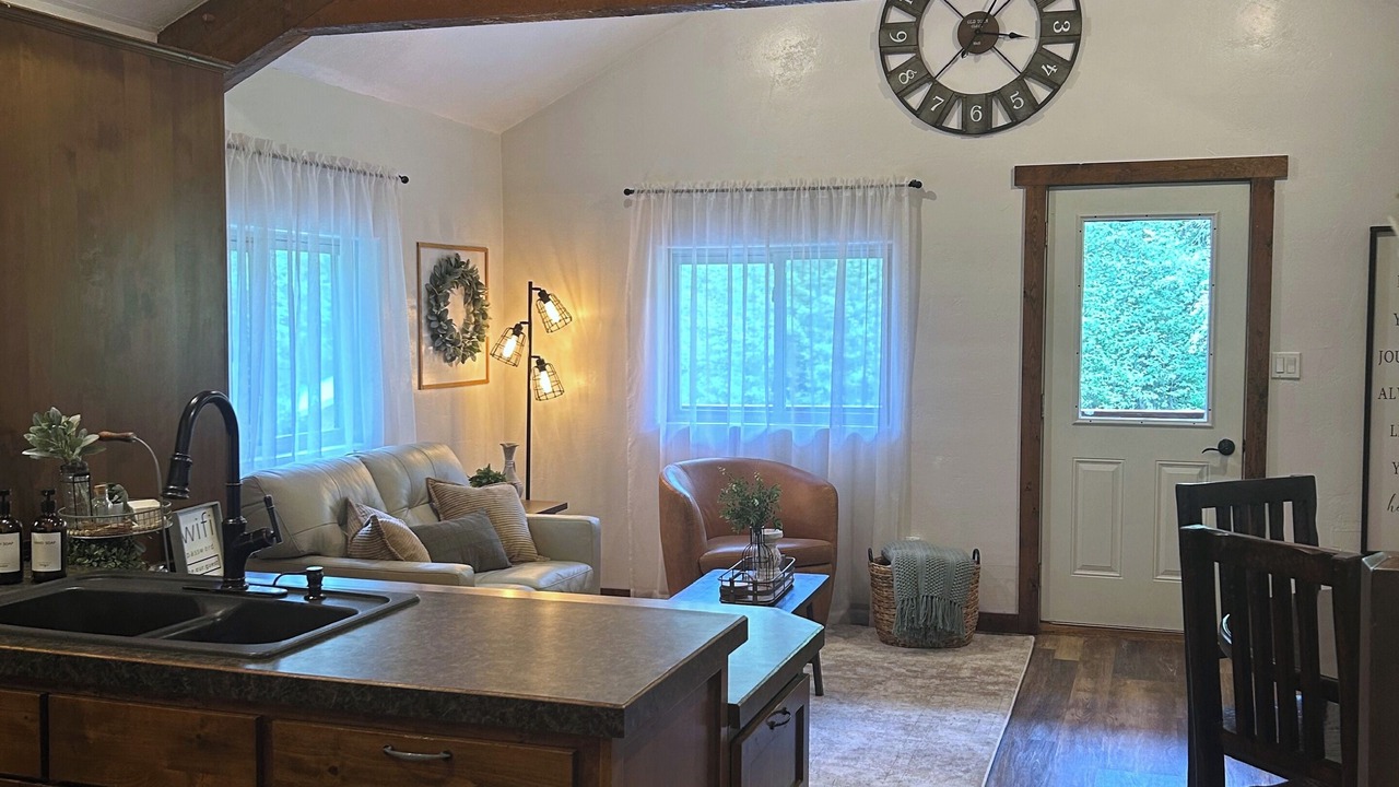 Photo of Bedroom in Ronan