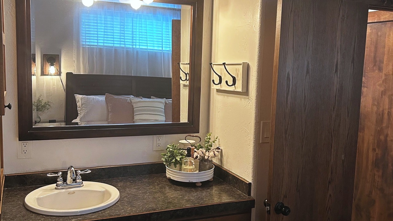 Photo of Bathroom in Ronan