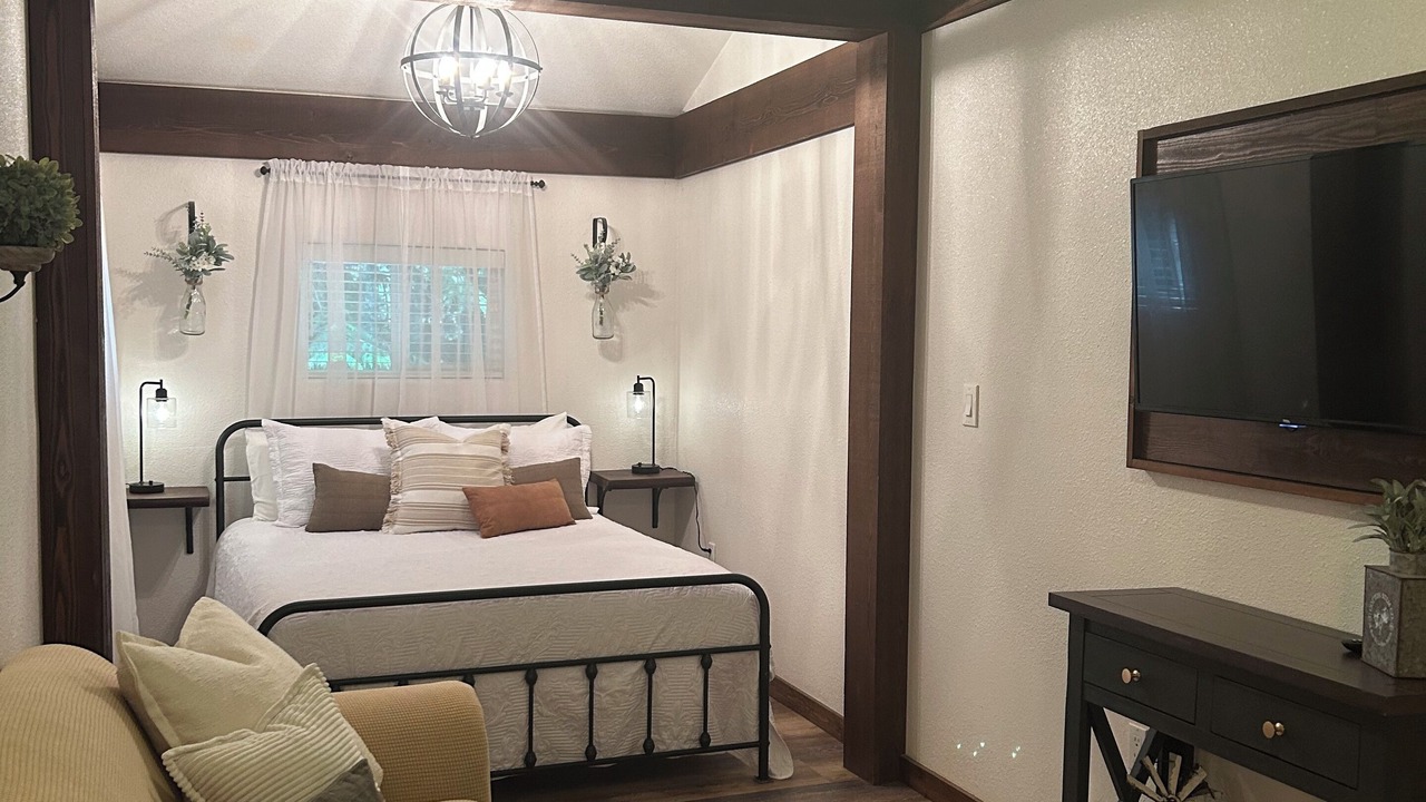 Photo of Bedroom in Ronan