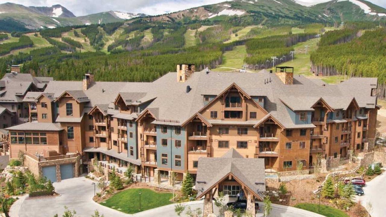 Photo of Outdoor in Breckenridge