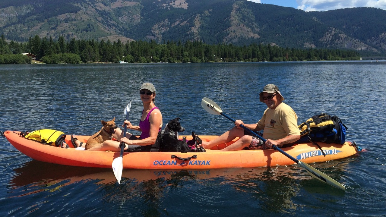 Photo of Others in Trout Creek