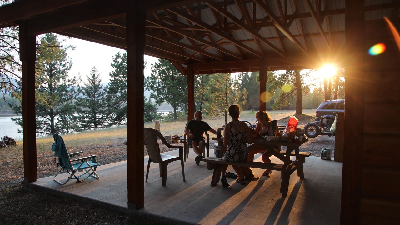 Photo of Outdoor in Trout Creek