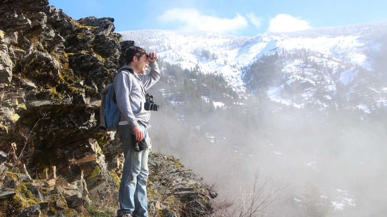 Photo of Others in Trout Creek
