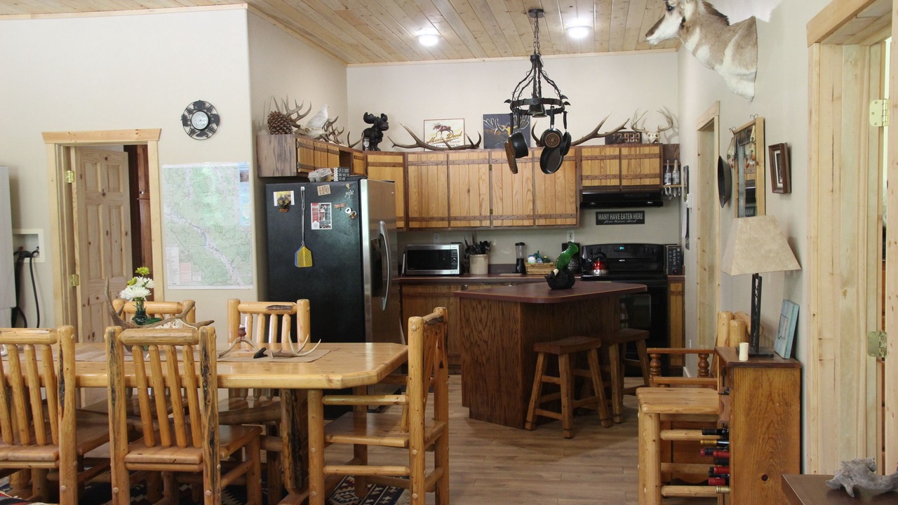 Photo of Others in Trout Creek