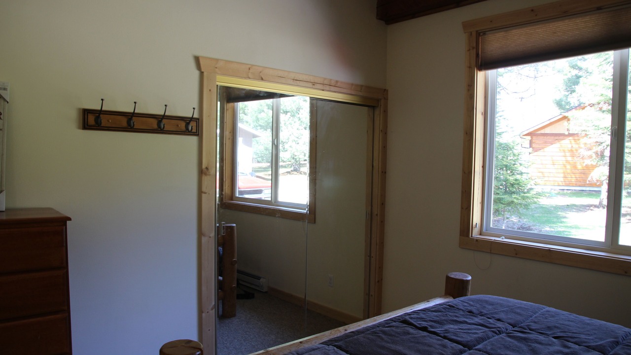 Photo of Bedroom in Trout Creek