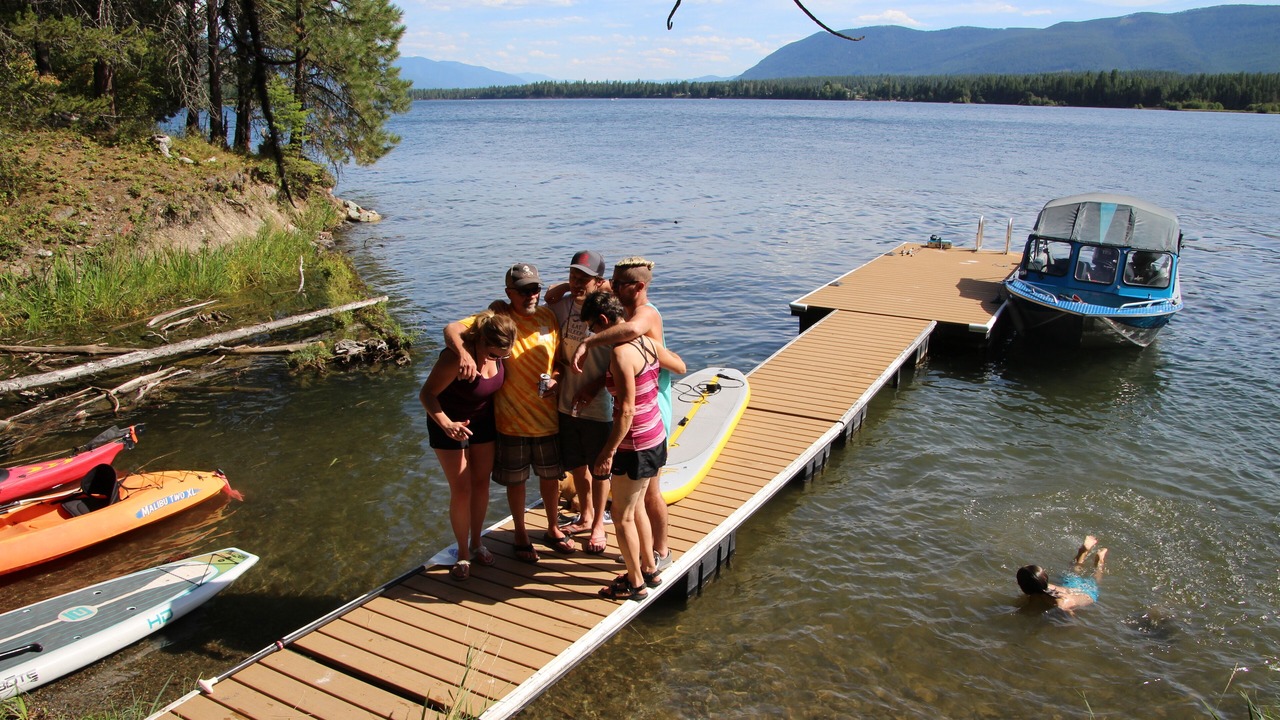 Photo of Outdoor in Trout Creek