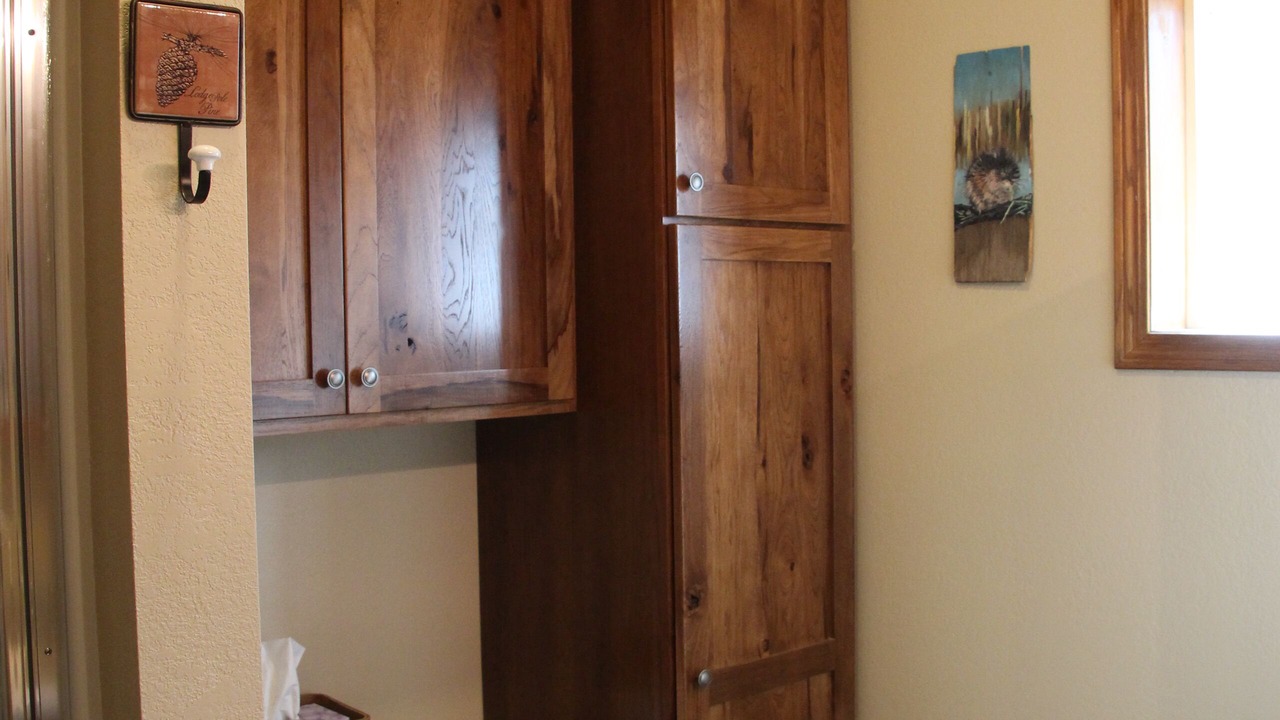 Photo of Bathroom in Trout Creek