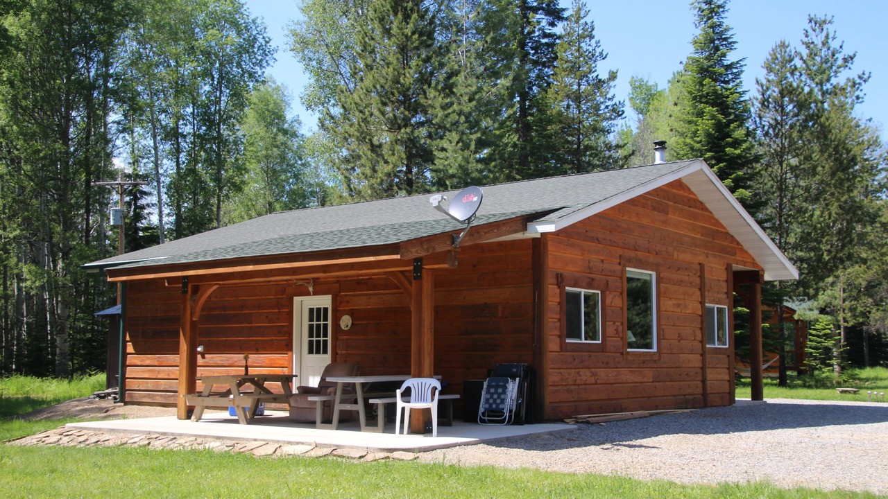 Photo of Others in Trout Creek