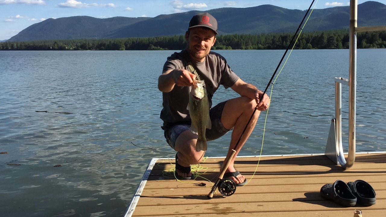 Photo of Outdoor in Trout Creek