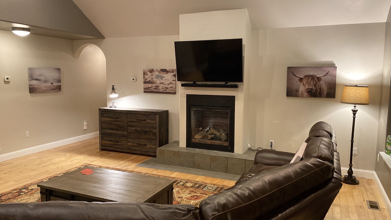 Photo of Livingroom in Cascade